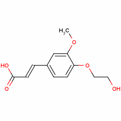 Cinametic acid