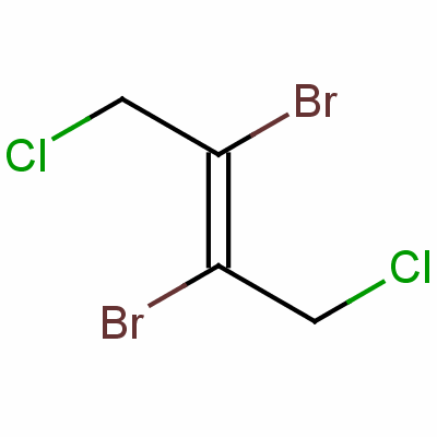 36038-57-0  2,3-dibromo-1,4-dichlorobut-2-ene