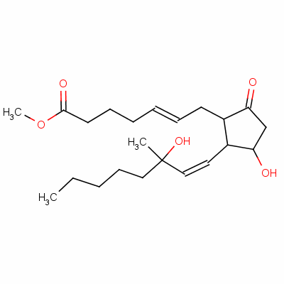 36210-00-1  prostaglandin E2 methyl ester