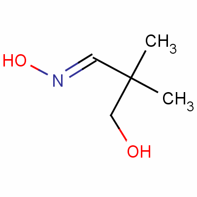 36559-87-2  3-hydroxy-2,2-dimethylpropionaldehyde oxime