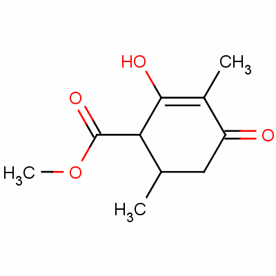 36699-87-3  methyl 2-hydroxy-3,6-dimethyl-4-oxocyclohex-2-ene-1-carboxylate