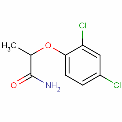 36984-15-3  2-(2,4-dichlorophenoxy)propionamide