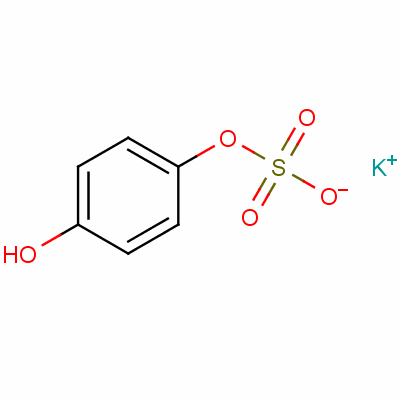 37067-27-9  Hydroquinonemonosulfatepotassium salt