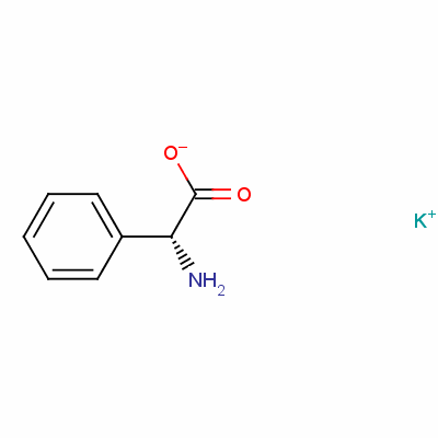 37661-32-8  monopotassium (R)-aminophenylacetate