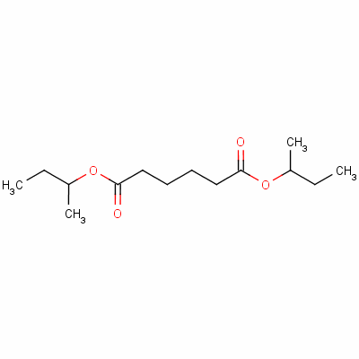 di-sec-butyl adipate 38447-22-2