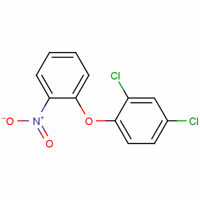 2-Nitro-2',4'-dichloro-diphenylether