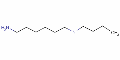 38615-43-9  N-butylhexane-1,6-diamine 