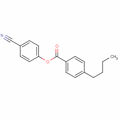 4-Cyanophenyl 4-n-butylbenzoate