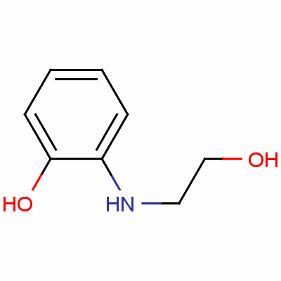39123-58-5  2-(2-hydroxyanilino)ethanol