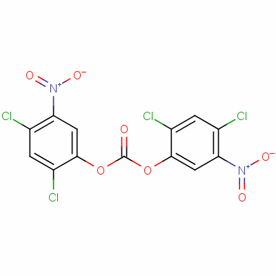 39489-75-3  bis(2,4-dichloro-5-nitrophenyl) carbonate