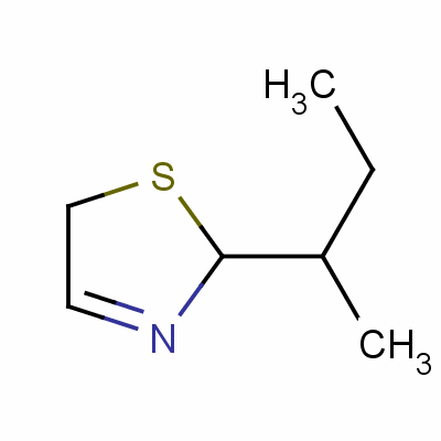 39800-93-6  2-sec-butyl-2,5-dihydrothiazole