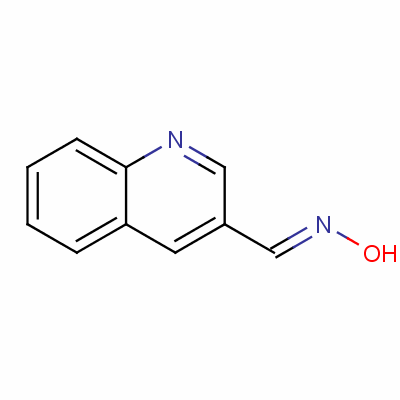39977-73-6  quinoline-3-carbaldehyde oxime
