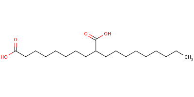40099-65-8  9(or 10)-carboxyoctadecanoic acid
