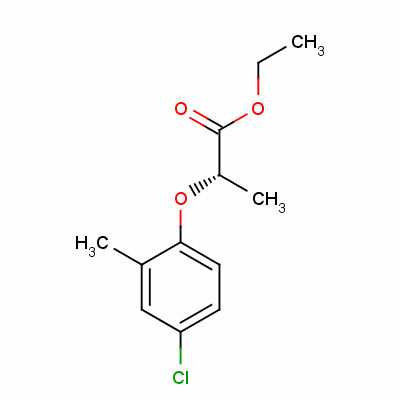 40390-11-2  ethyl ()-2-(4-chloro-2-methylphenoxy)propionate