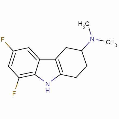 Flucindole 40594-09-0