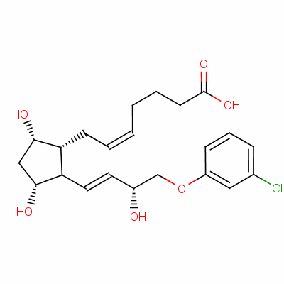 Cloprostenol