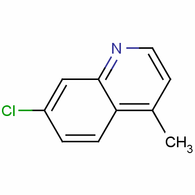 40941-53-5  7-chloro-4-methylquinoline
