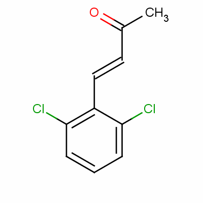 2,6-Dichlorobenzylideneacetone