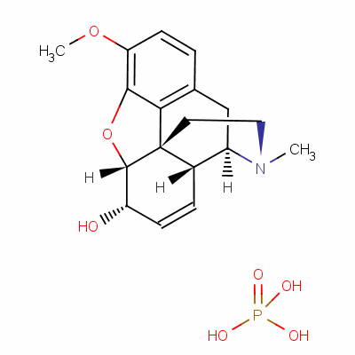 Codeine Phosphate