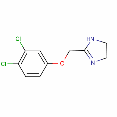 41473-09-0  Fenmetozole