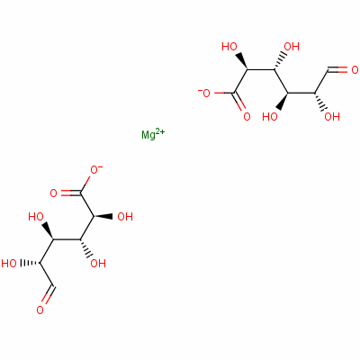 41658-76-8  magnesium bisgalacturonate