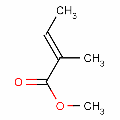 41725-90-0  methyl 2-methyl-2-butenoate