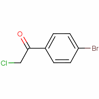 1-(4-Bromo-phenyl)-2-chloro-ethanone 4209-02-3, China 1-(4-Bromo-phenyl ...