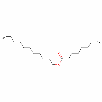 42231-40-3  undecyl octanoate