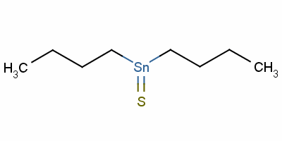 4253-22-9  Di-n-Butyltin sulfide