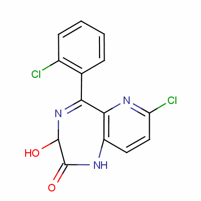 42863-81-0  Lopirazepam