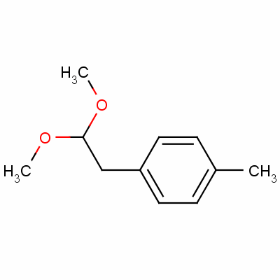 42866-91-1  p-(2,2-dimethoxyethyl)toluene