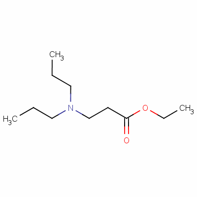 42980-55-2  Ethyl 3-di-n-propylaminopropionate