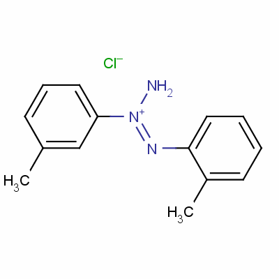 4335-70-0, 4-[(m-tolyl)azo]-m-toluidinium chloride, CAS No 4335-70-0 4 ...