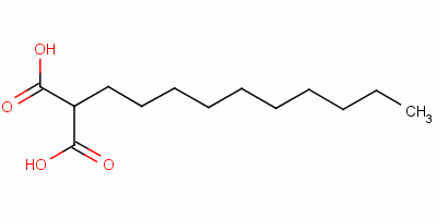 4372-29-6  decylmalonic acid