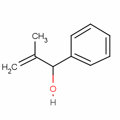 2-Methyl-1-phenyl-2-propen-1-ol