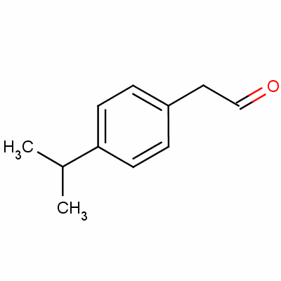 4395-92-0  4-isopropylphenylacetaldehyde