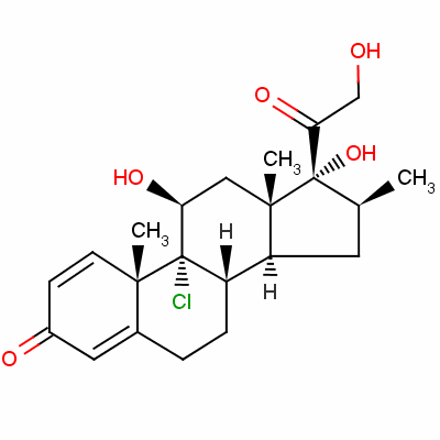 BecloMethasone