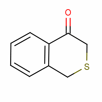 4426-76-0  2-Isothiochroman-4-one