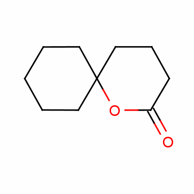 4481-78-1  1-oxaspiro[5.5]undecan-2-one