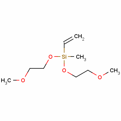 45117-69-9  6-methyl-6-vinyl-2,5,7,10-tetraoxa-6-silaundecane