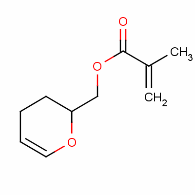 4563-45-5  (3,4-dihydro-2H-pyran-2-yl)methyl methacrylate