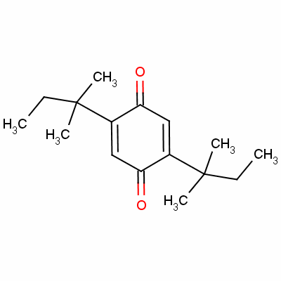 4584-63-8  Diamylbenzoquinone