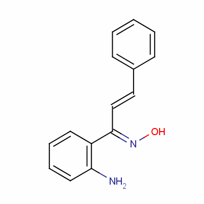 4590-70-9  2'-hydroxychalcone hydrazone