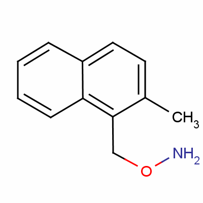 46263-35-8  Nafomine