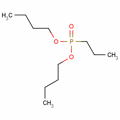 4628-12-0  Di-n-butyl 1-propylphosphonate