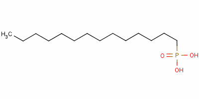 1-十四基磷酸 4671-75-4