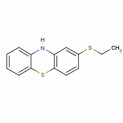 46815-10-5  Ethylthiophenothiazine; 97%