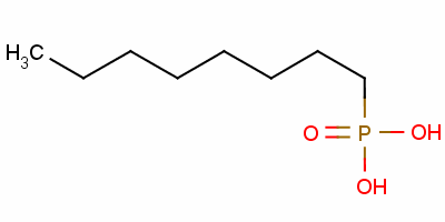 1-辛基磷酸