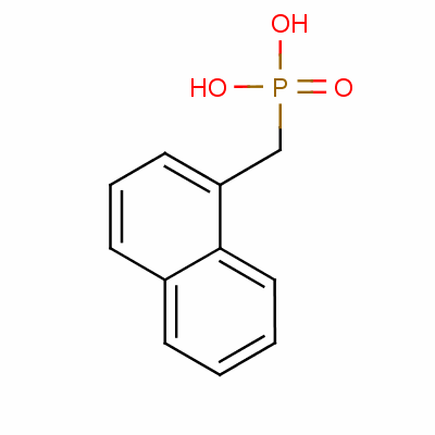 4730-77-2  1-Naphthylmethylphosphonic acid