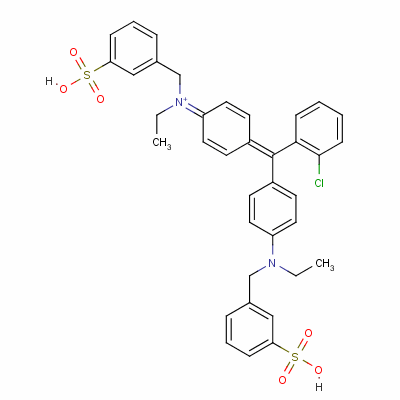 ACID GREEN 9